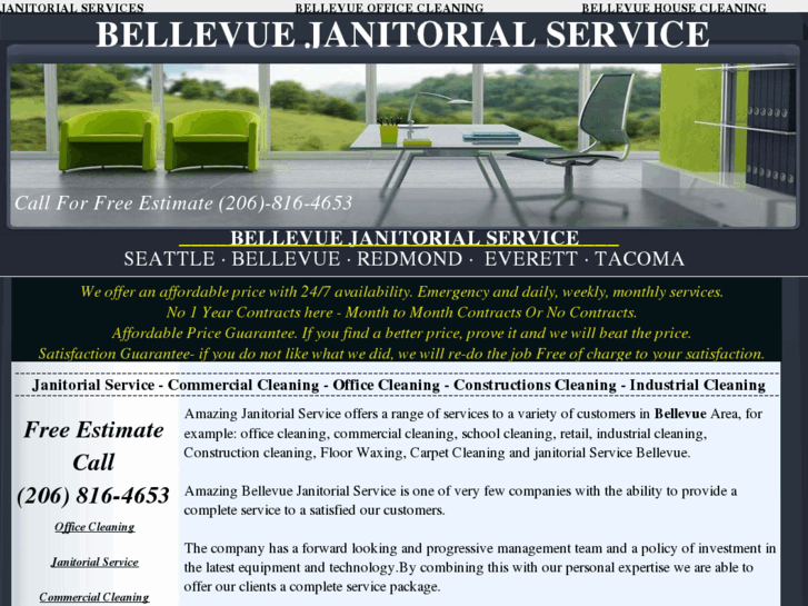 www.janitorialservicebellevuewa.com