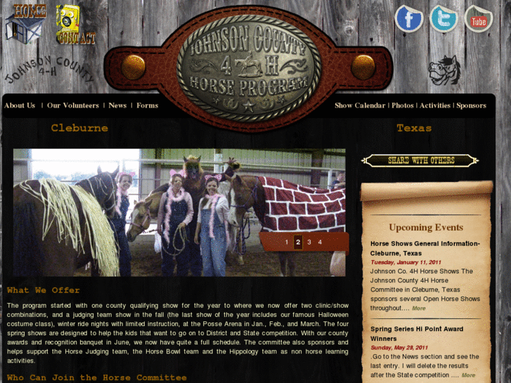 www.johnsoncountyhorse.com