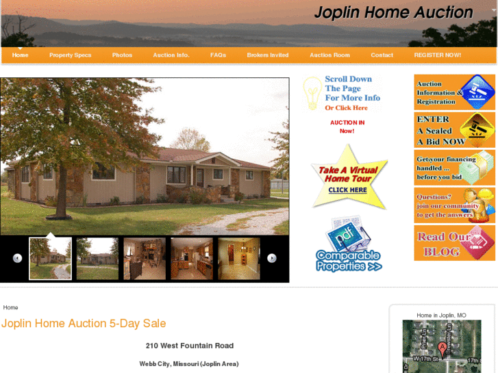 www.joplinhomeauction.com