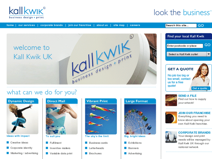 www.kallkwik.com