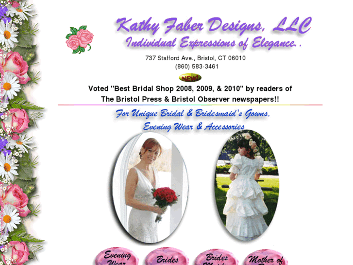 www.kathyfaber.com