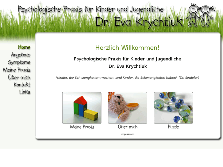 www.kinder-psychologin.com