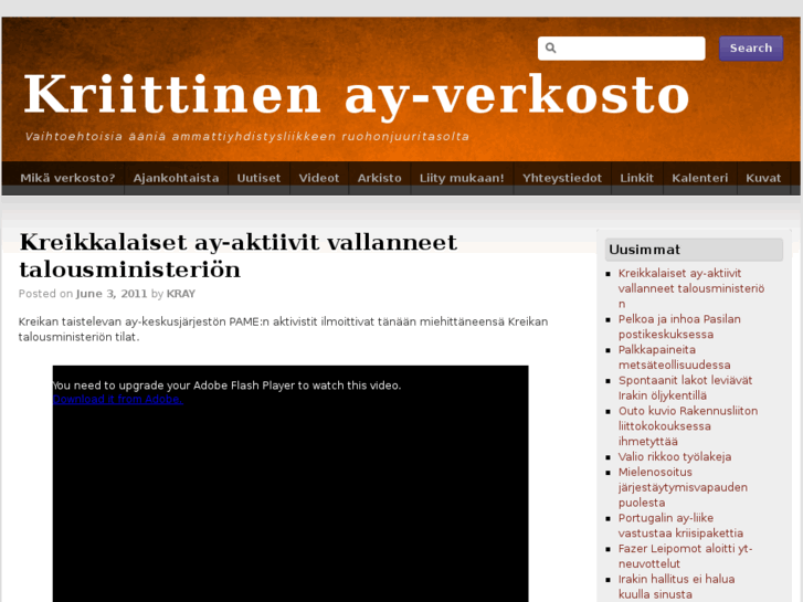 www.kriittinen.fi