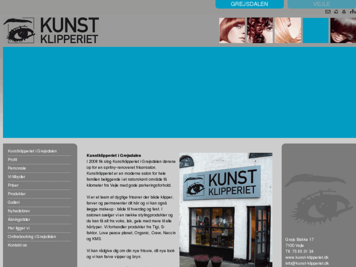 www.kunst-klipperiet.dk