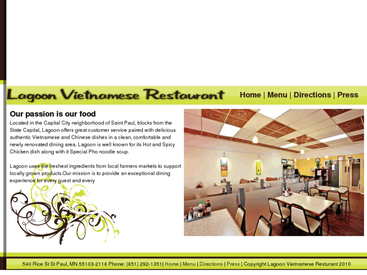 www.lagoon-restaurant.com