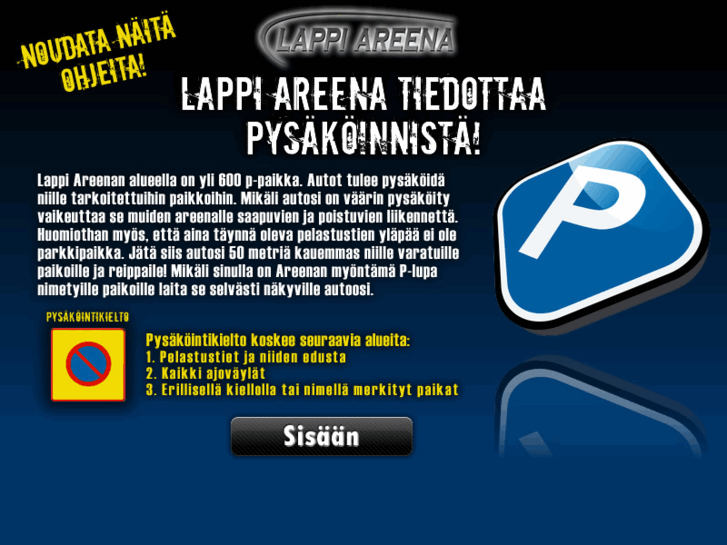 www.lappi-areena.com