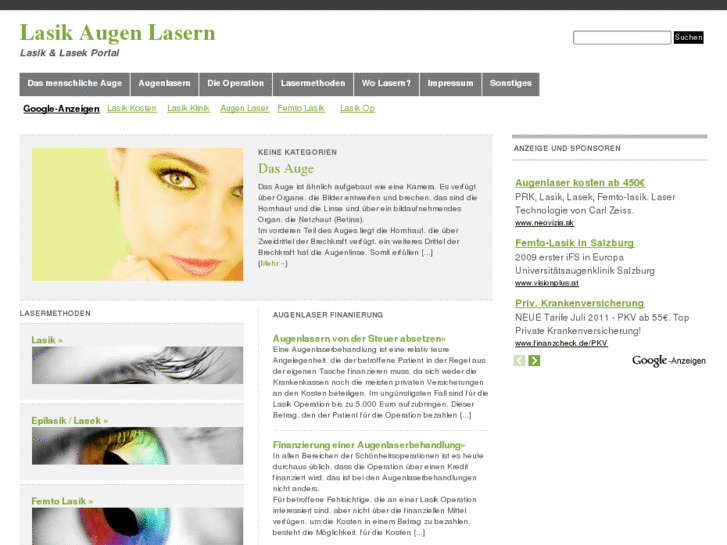 www.lasik-augen-lasern.de