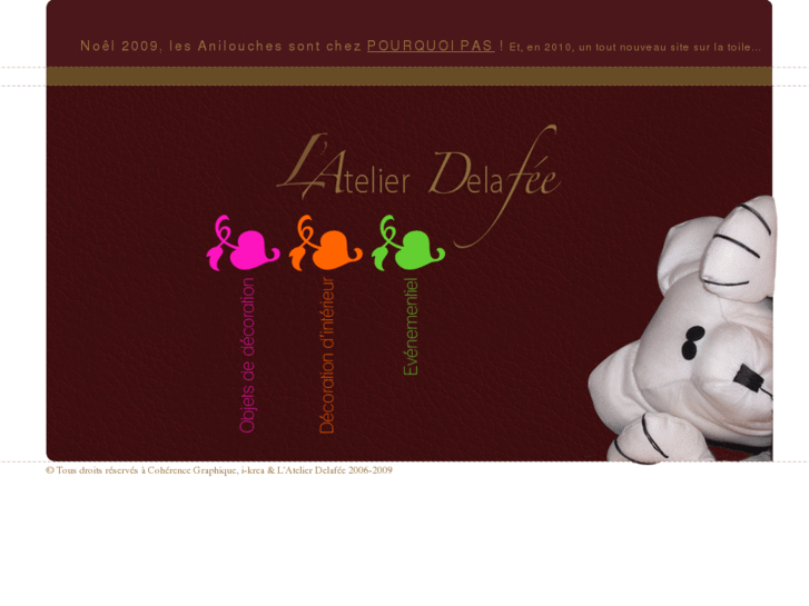 www.latelierdelafee.com