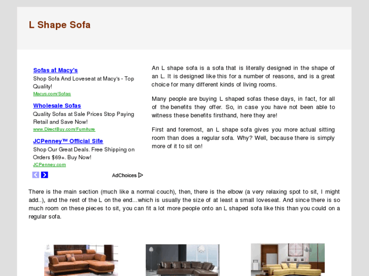 www.lshapesofa.com