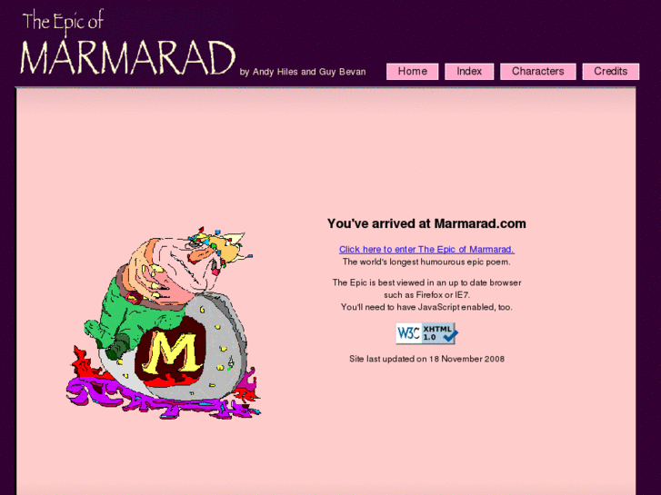 www.marmarad.com