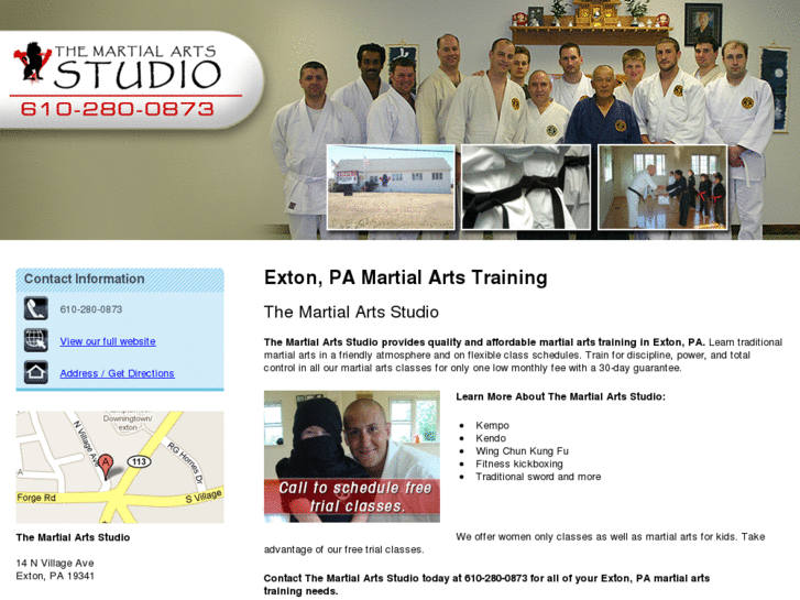 www.martialartpa.com