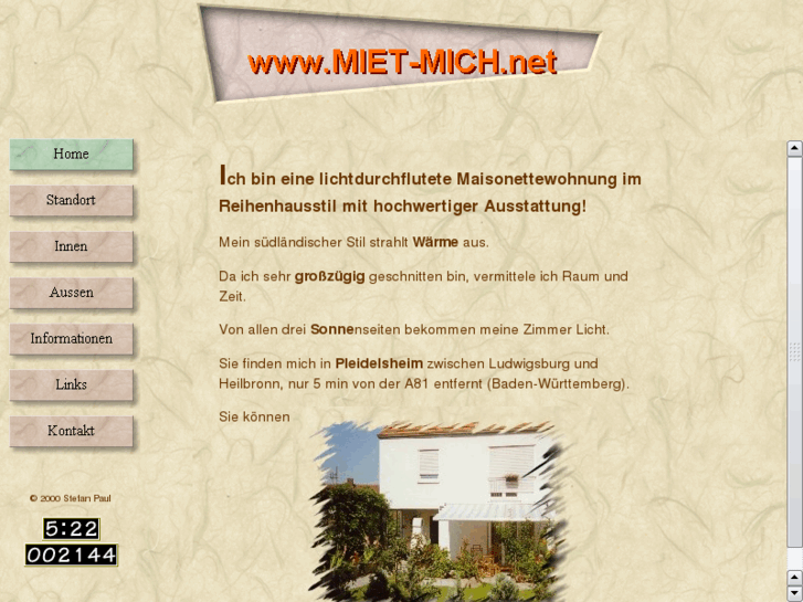 www.miet-mich.net