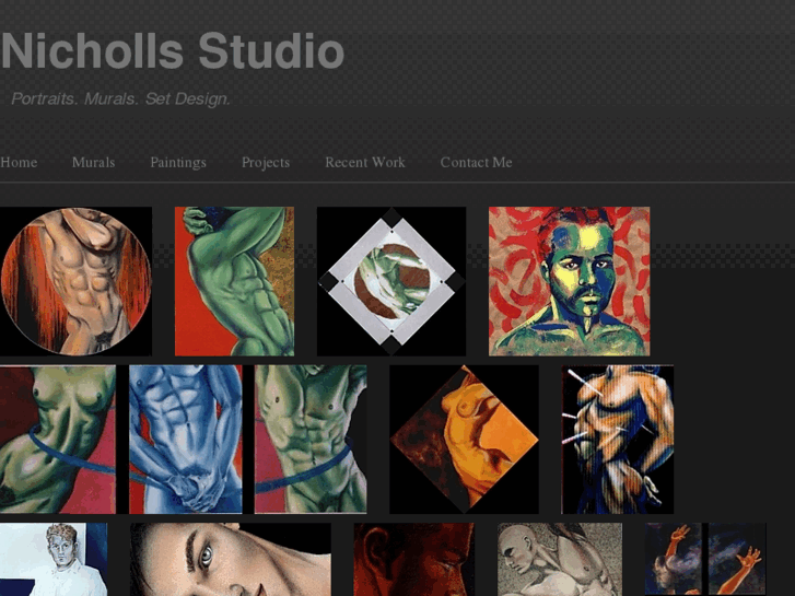 www.nichollsstudio.com