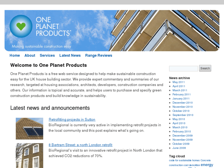 www.oneplanetproducts.com