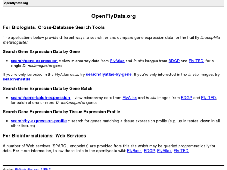 www.openflydata.org