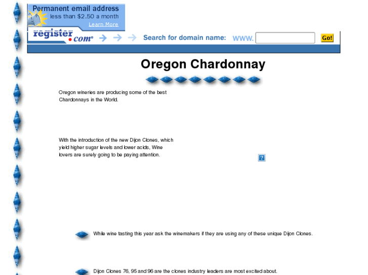 www.oregonchardonnay.com