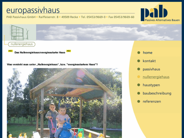 www.pab-nullenergiehaus.de