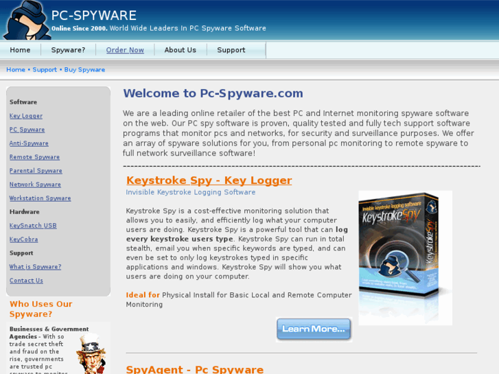 www.pc-spyware.com