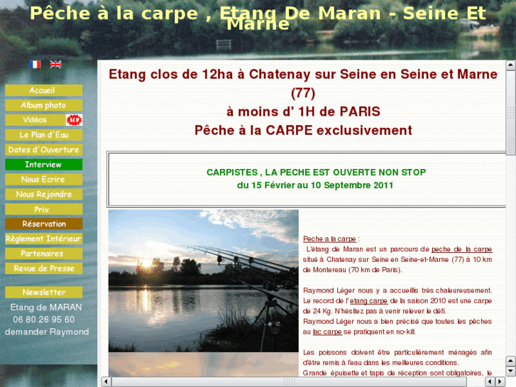 www.peche-a-la-carpe.com