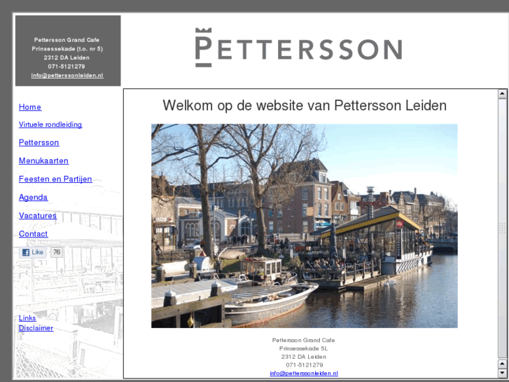 www.petterssonleiden.nl