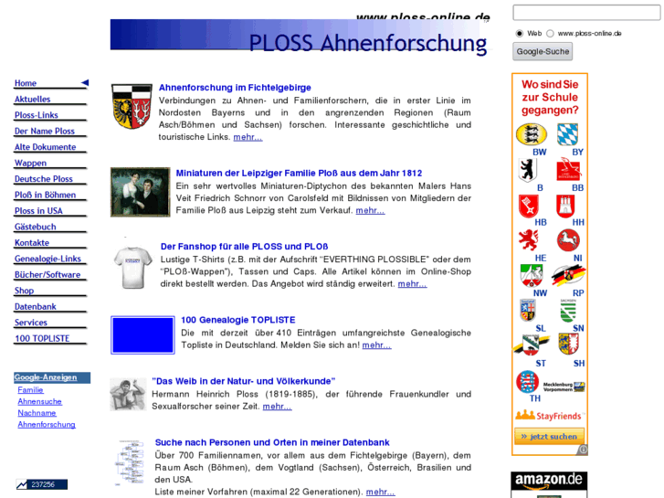 www.ploss-online.de