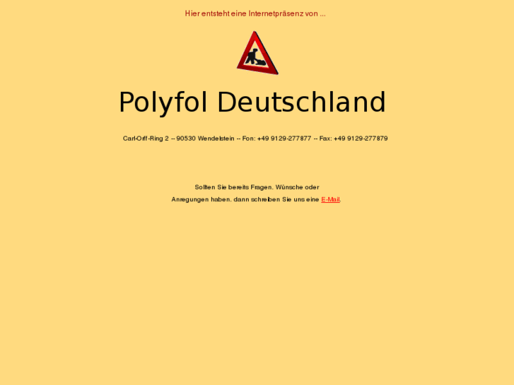 www.polyfol.com