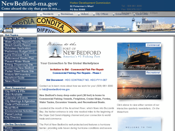 www.portofnewbedford.org