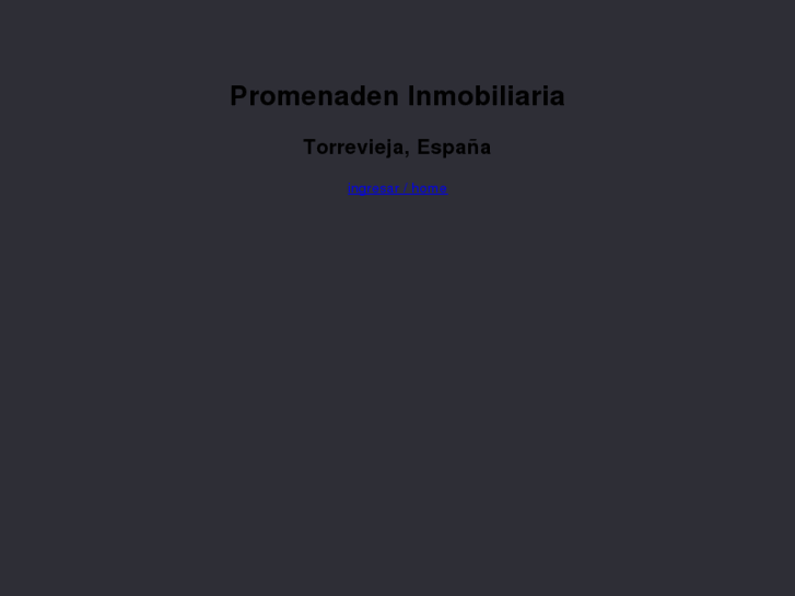 www.promenaden-inmo.com