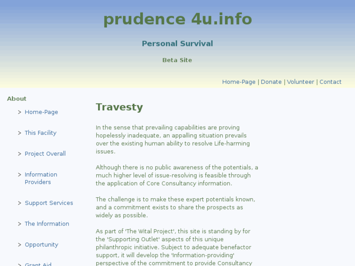 www.prudence4u.info