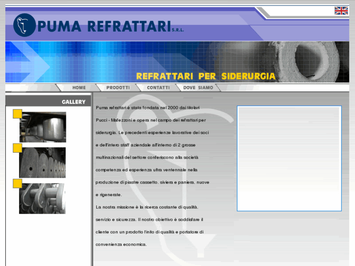 www.pumarefrattari.com