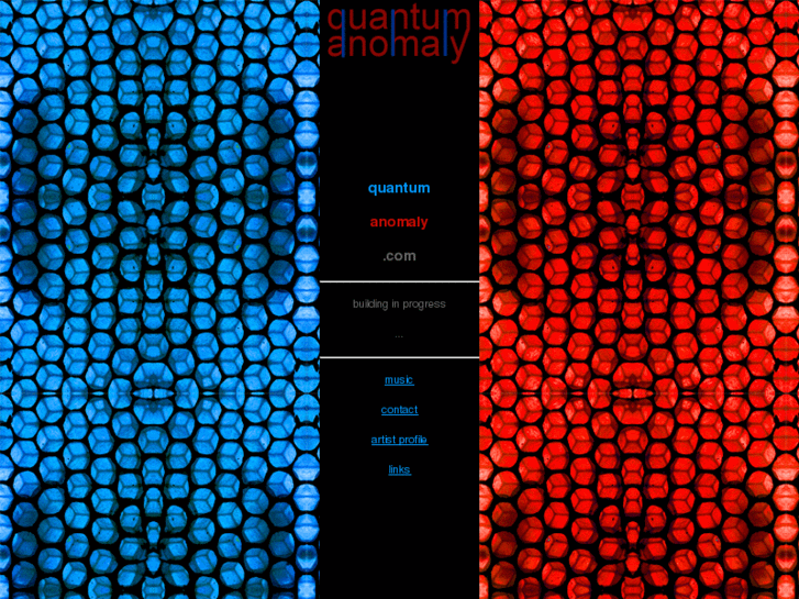 www.quantumanomaly.com