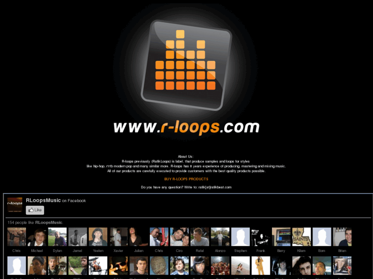 www.r-loops.com