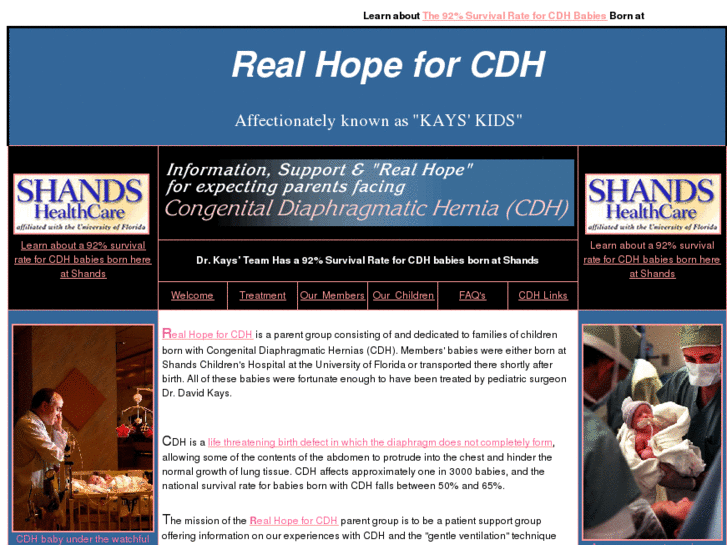 www.realhopeforcdh.com