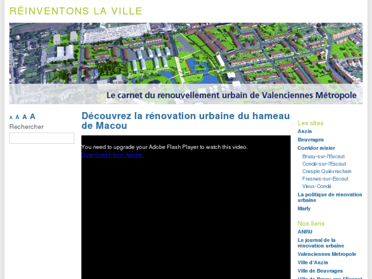 www.renovationurbaine.fr