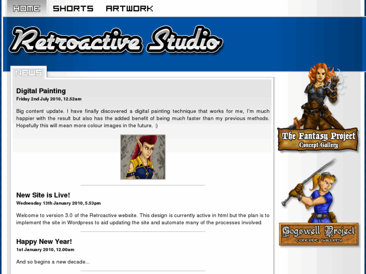 www.retroactivestudio.com