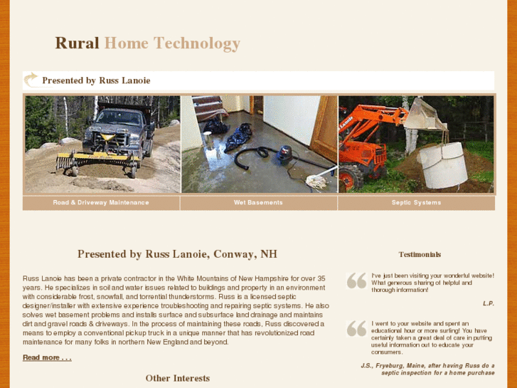 www.ruralhometech.com