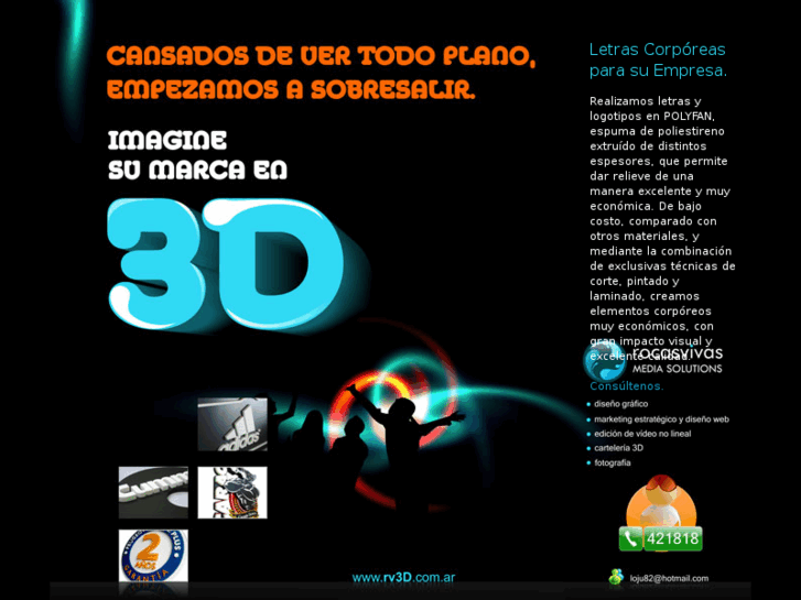 www.rv3d.com.ar