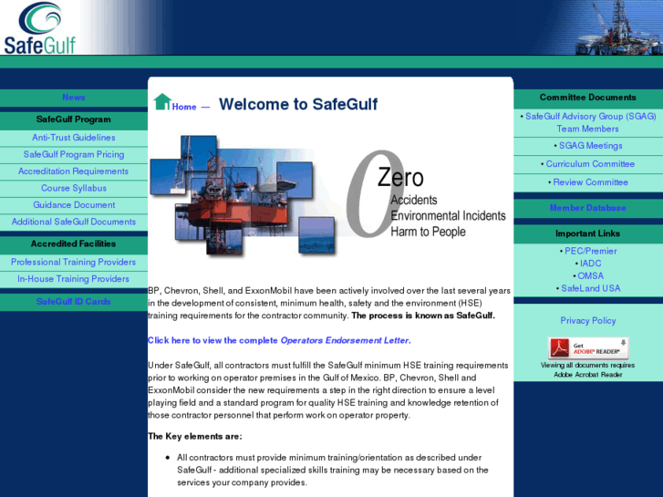 www.safegulfweb.com