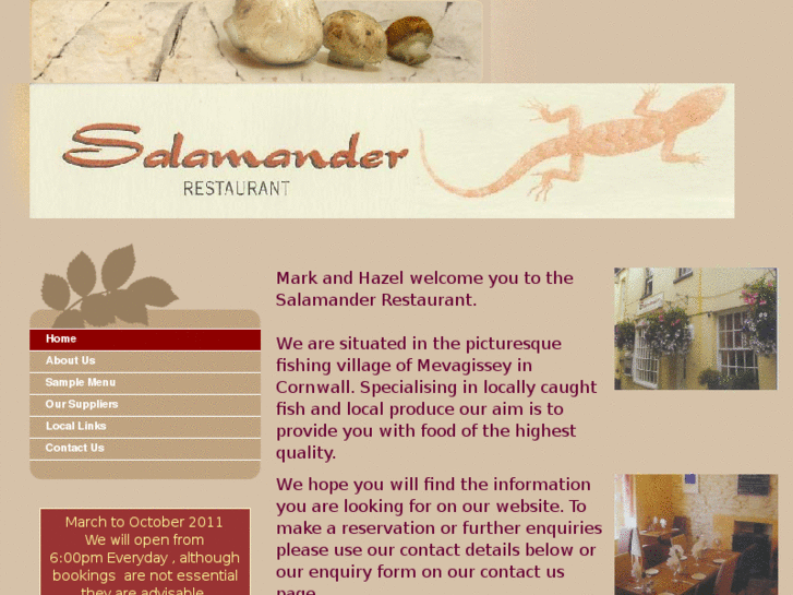 www.salamander-restaurant.co.uk