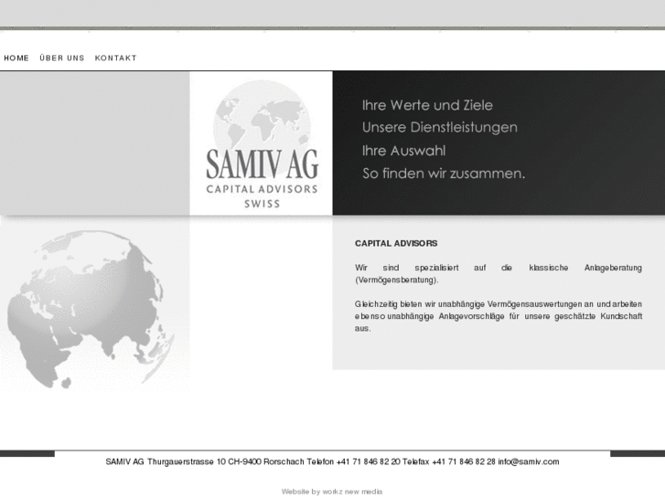 www.samiv.com