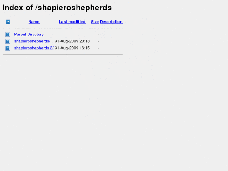 www.shapieroshepherds.com