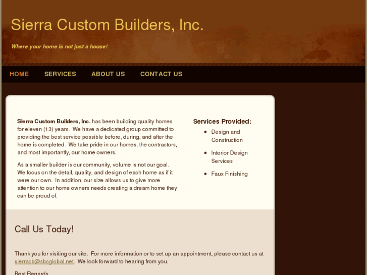 www.sierracustombuildersinc.com