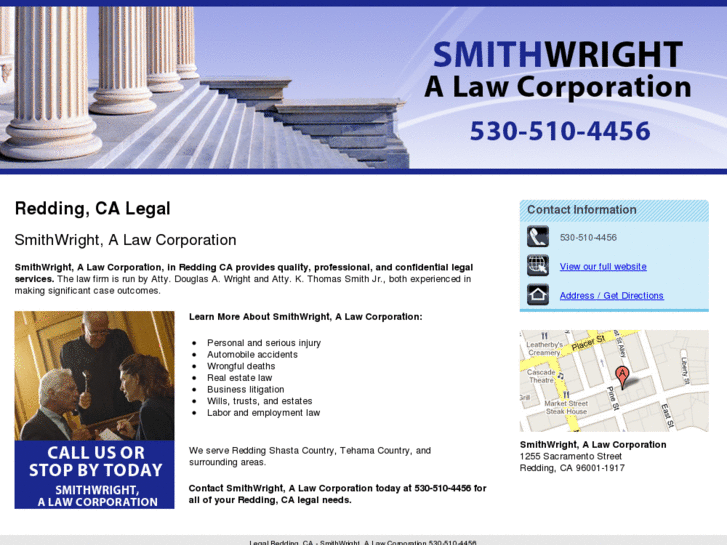 www.smithwrightalawcorporation.com