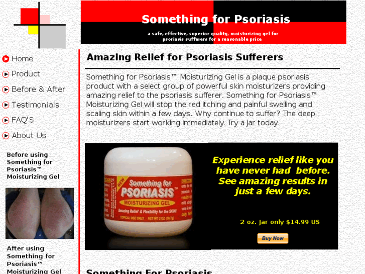 www.somethingforpsoriasis.com