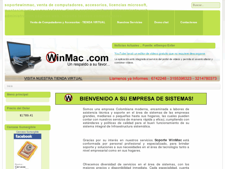 www.soportewinmac.com