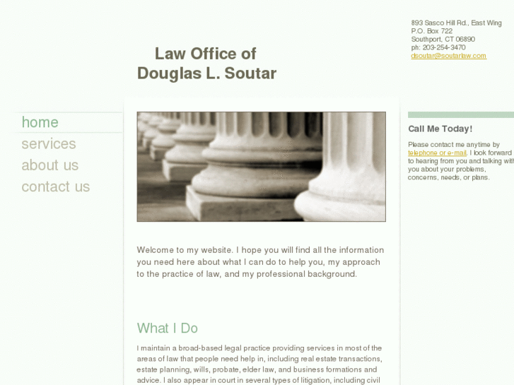 www.soutarlaw.com