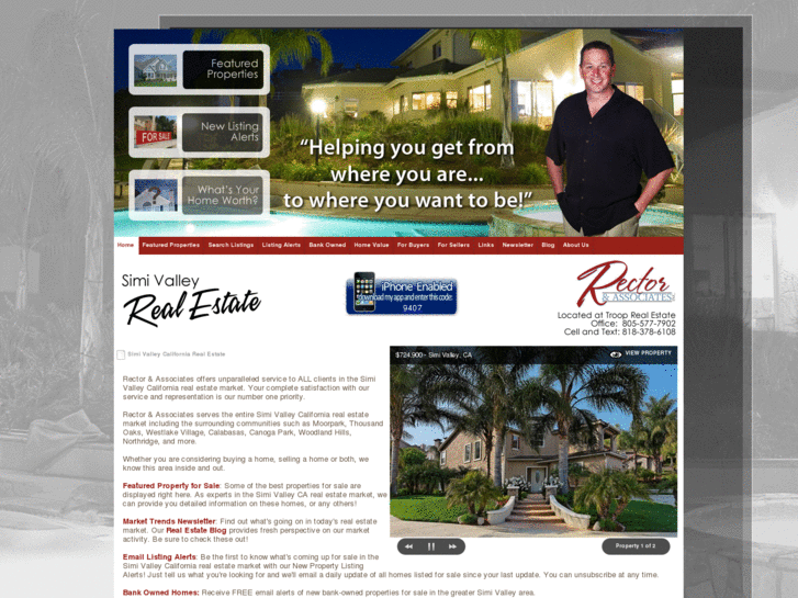 www.stanrector.net