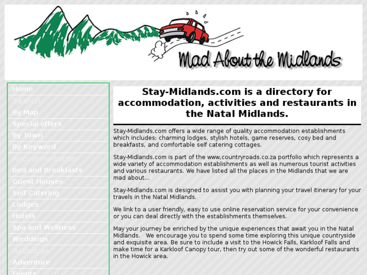 www.stay-midlands.com