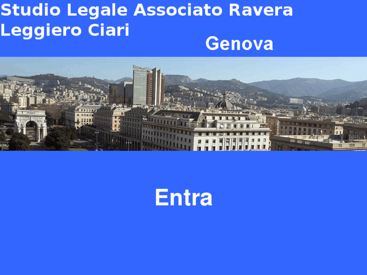 www.studiolegaleravera.it