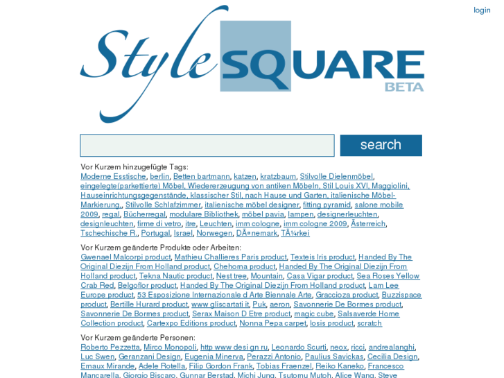 www.stylesquare.de